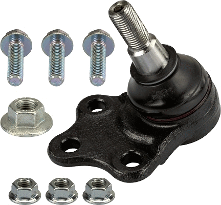 Ball Joint (JBJ497)