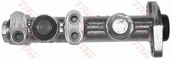 Brake Master Cylinder (PMD168)
