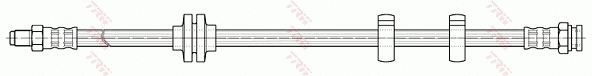 Brake Hose