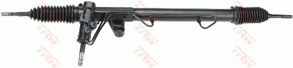 Steering Gear
