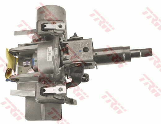 Steering Column