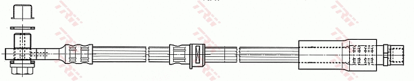 Brake Hose