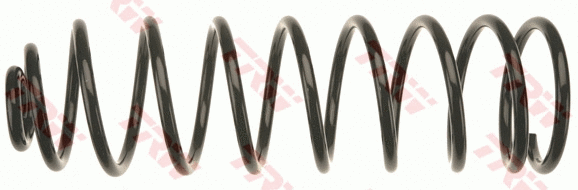 Suspension Spring (JCS1291)