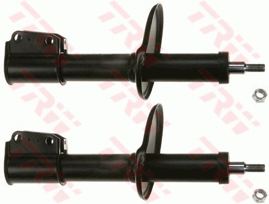 Shock Absorber (JHM466T)
