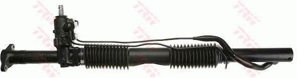 Steering Gear (JRP741)