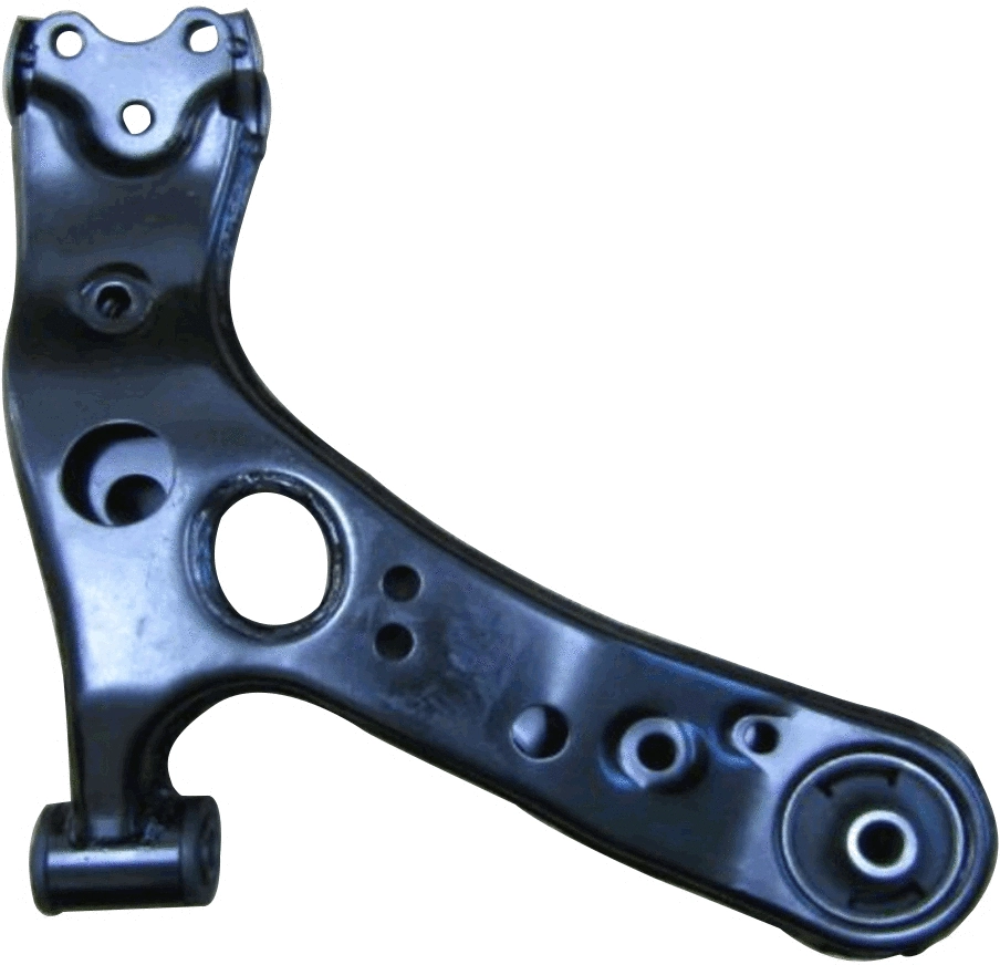 Control/Trailing Arm, wheel suspension (JTC7877)