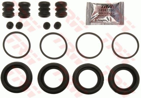 Repair Kit, brake caliper (SP8273)