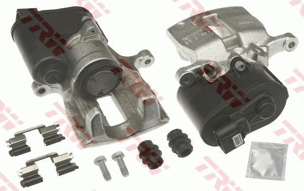Brake Caliper (BHN928E)