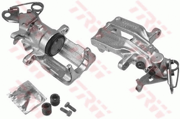 Brake Caliper (BHT118E)