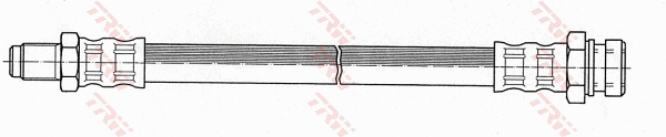 Brake Hose