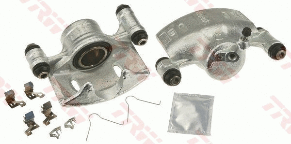 Brake Caliper (BHS1289E)