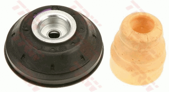 Repair Kit, suspension strut support mount (JSL385)