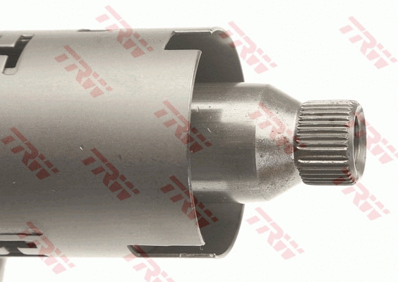Steering Column