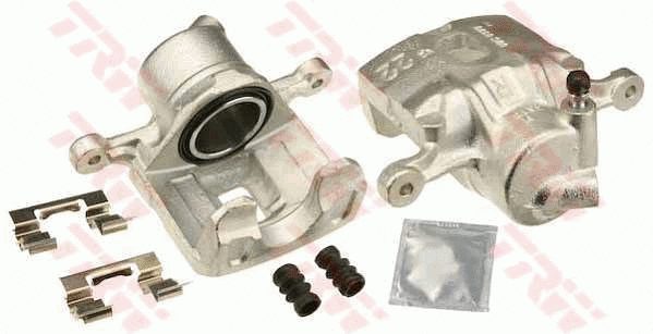 Brake Caliper (BHW602E)
