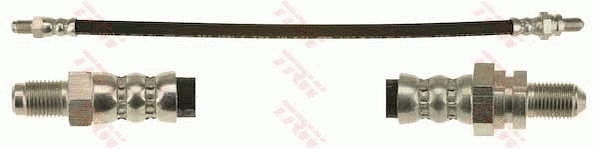 Brake Hose (PHC542)