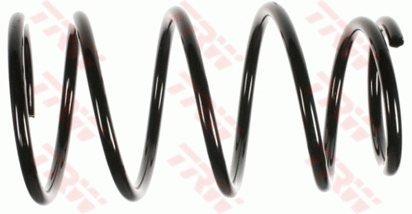 Suspension Spring (JCS679)