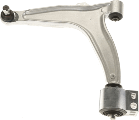 Control/Trailing Arm, wheel suspension (JTC1001)