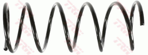 Suspension Spring (JCS176)