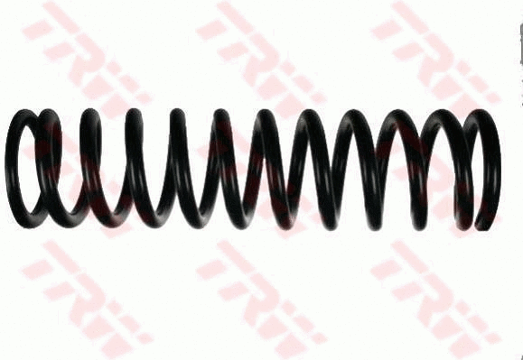 Suspension Spring (JCS991)