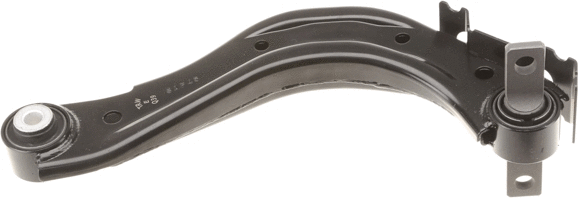 Control/Trailing Arm, wheel suspension (JTC1626)