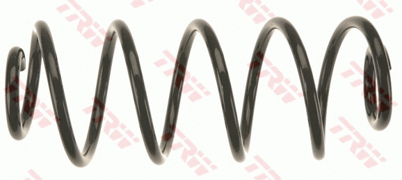Suspension Spring (JCS1327)