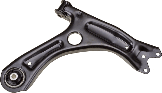 Control/Trailing Arm, wheel suspension (JTC1873)