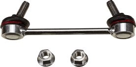 Link/Coupling Rod, stabiliser bar (JTS1329)