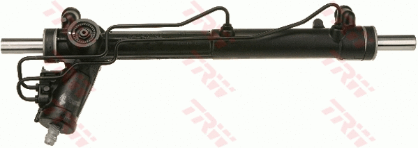 Steering Gear