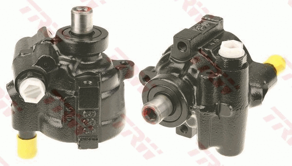 Hydraulic Pump, steering (JPR589)