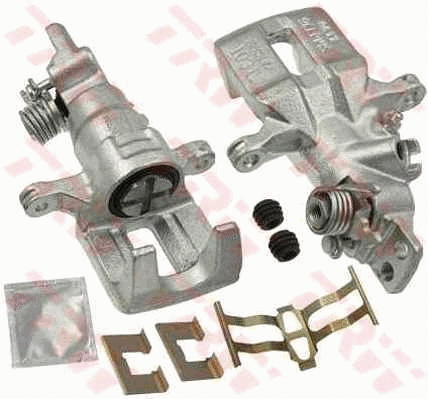 Brake Caliper (BHQ225E)