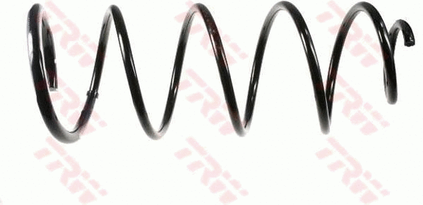 Suspension Spring (JCS263)