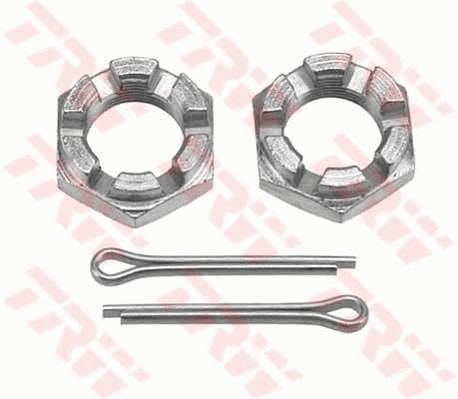 Tie Rod