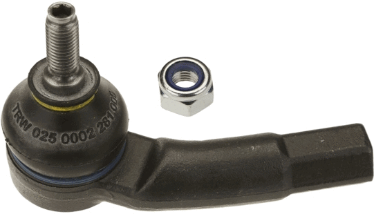 Tie Rod End (JTE1571)