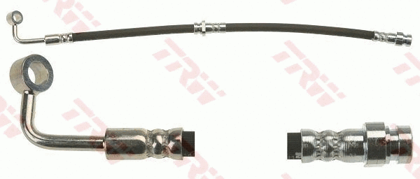 Brake Hose (PHD1097)