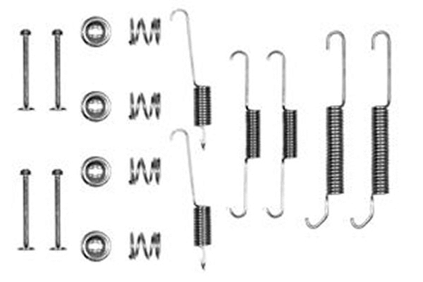 Accessory Kit, brake shoes (SFK78)