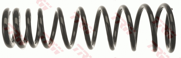 Suspension Spring (JCS1062)