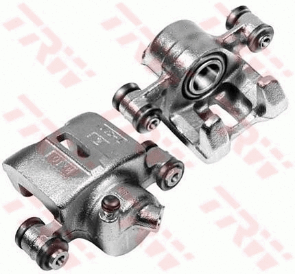 Brake Caliper (BHV300E)