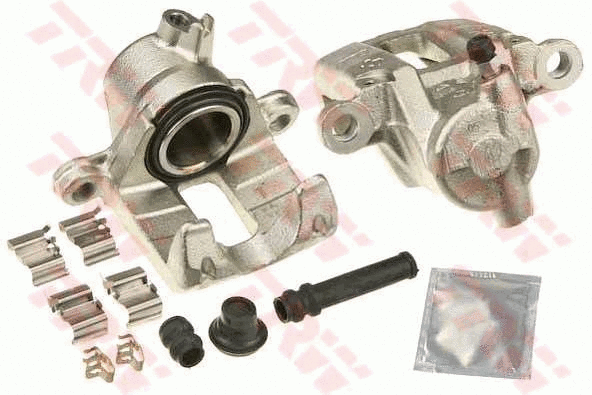 Brake Caliper (BHV543E)