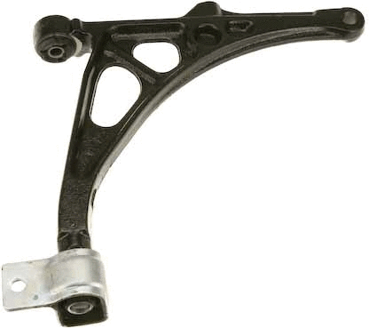 Control/Trailing Arm, wheel suspension (JTC1233)