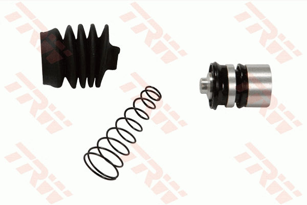 Repair Kit, clutch slave cylinder (SH5059)