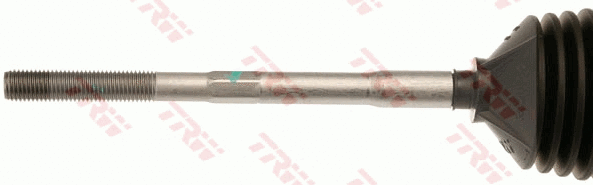 Steering Gear