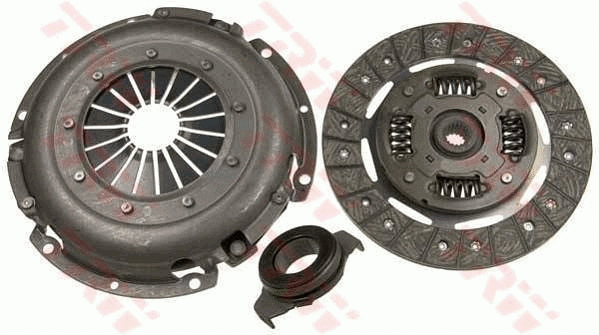 Clutch Kit (TCK2158)