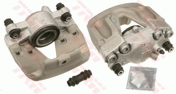 Brake Caliper (BHS976E)