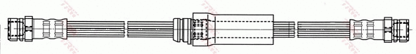 Brake Hose