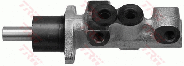 Brake Master Cylinder (PMK566)