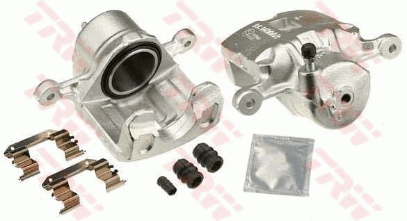 Brake Caliper (BHX446E)