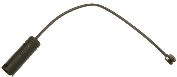 Warning Contact, brake pad wear (GIC115)