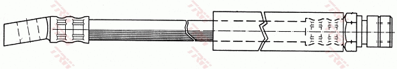 Brake Hose