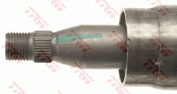 Steering Column