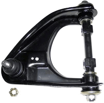 Control/Trailing Arm, wheel suspension (JTC719)